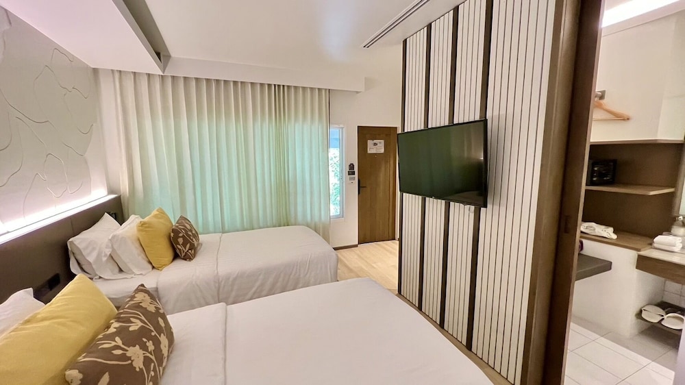 Garden Villa (Twin Bed) - Photo 5
