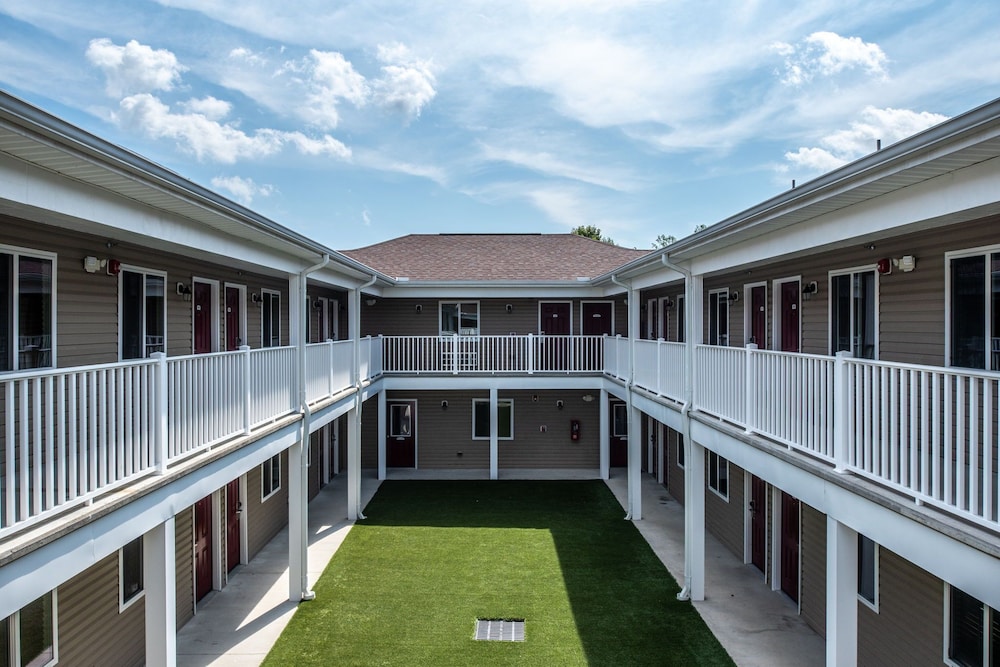 Affordable Suites of America Stafford Quantico, Photo 15