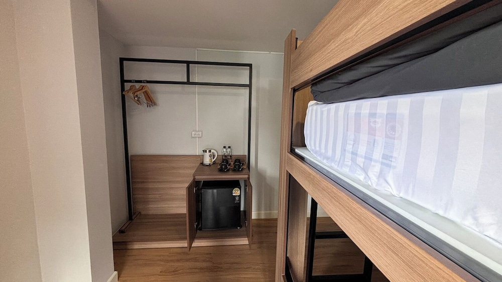 Comfort Quadruple Room - Photo 3