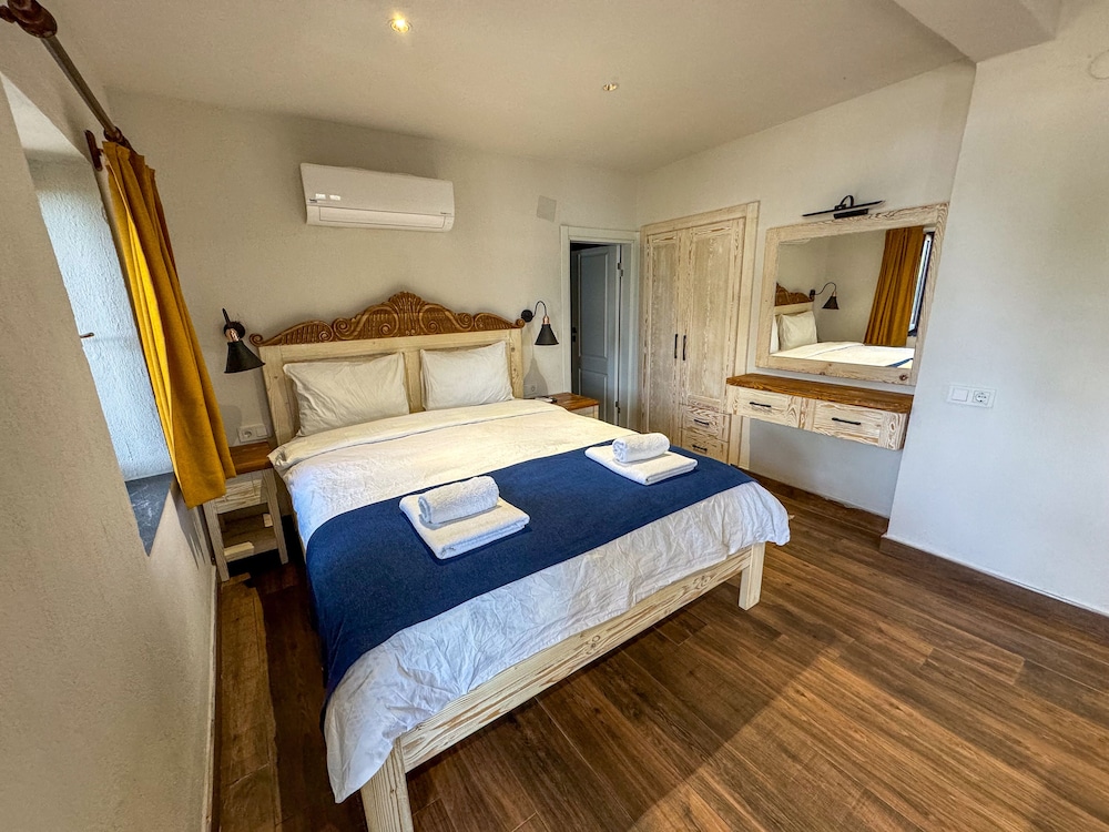 Deluxe Double Room, Sea View photo 1