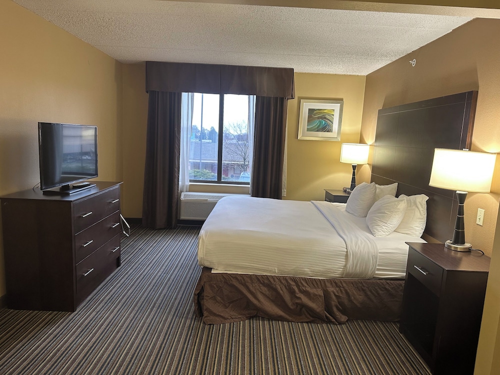 Wingate by Wyndham Harrisburg Near Hershey, Φωτογραφία 7