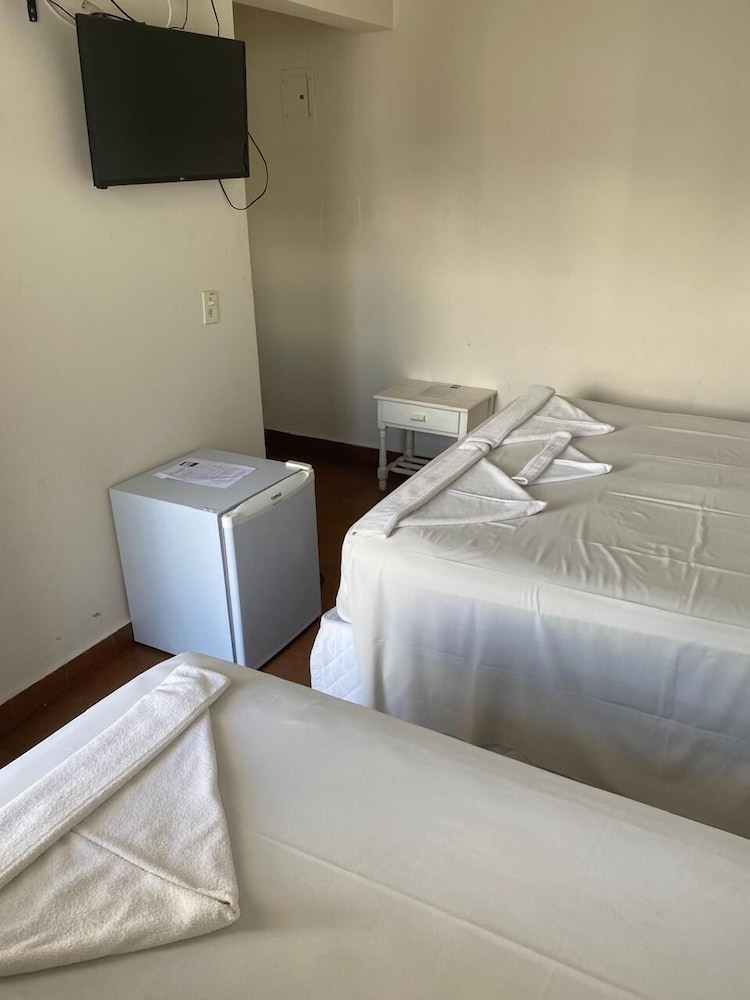 Traditional Triple Room - Photo 1