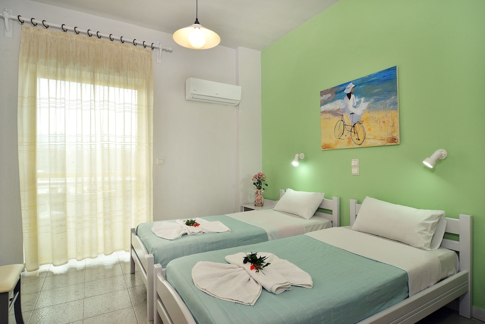 Basic Double or Twin Room photo 1