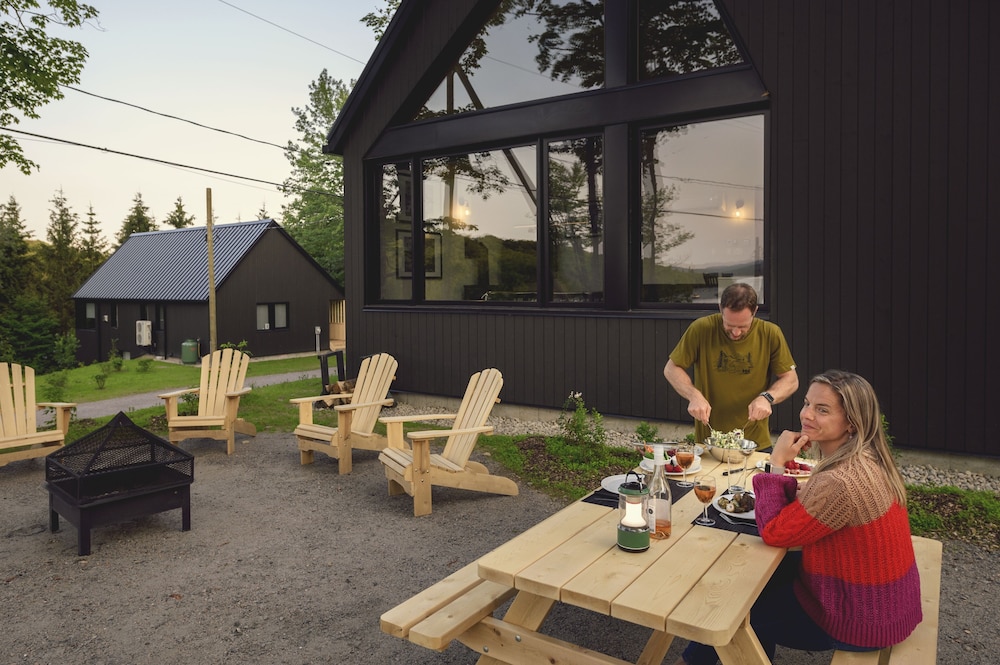 Family Chalet photo 3