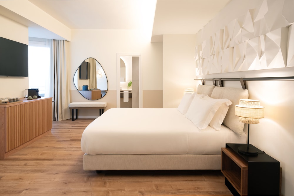 Comfort Double or Twin Room - Photo 2