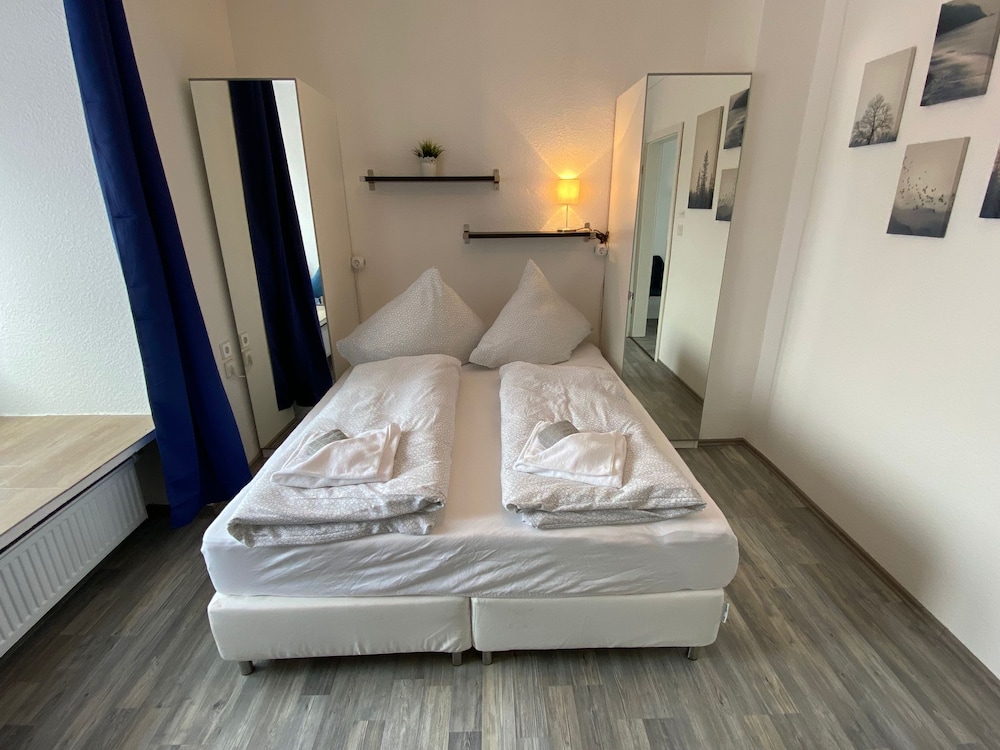 Standard Apartment photo 1