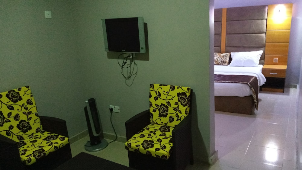 Suite photo 3