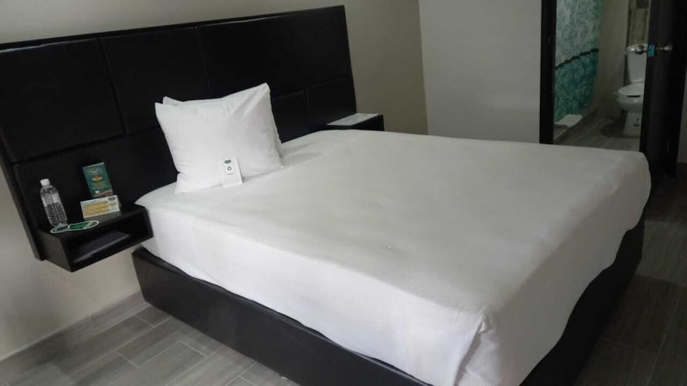 Basic Room, 1 Queen Bed