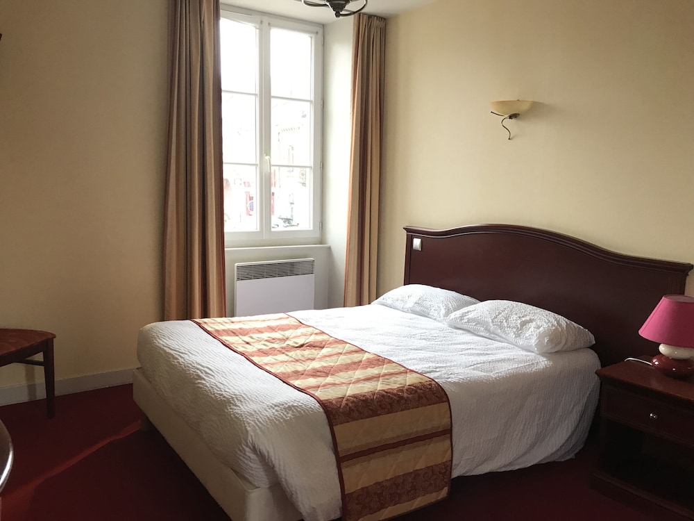 Standard Double Room photo 3