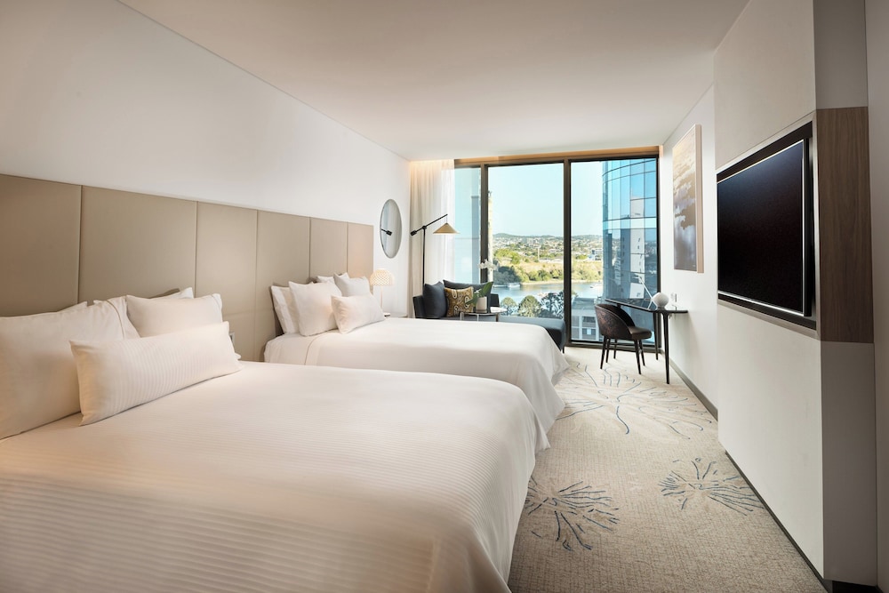 Westin, Room, 2 Double Beds