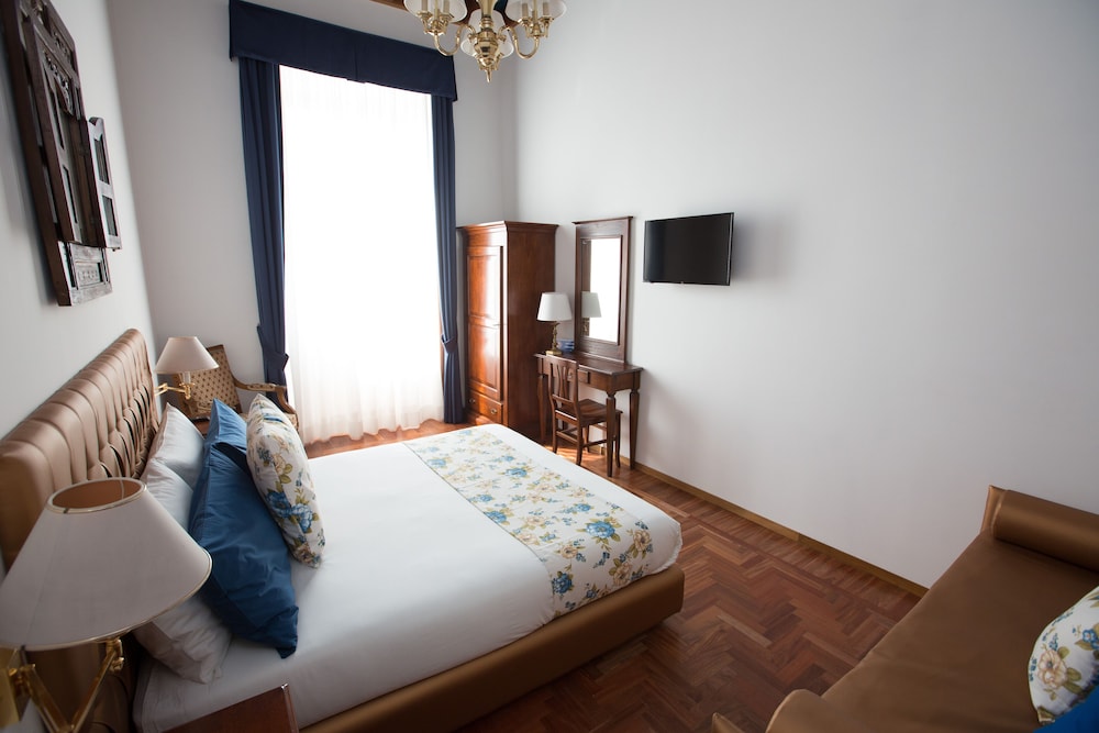 Triple Room photo 1