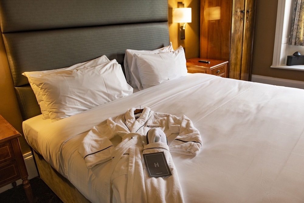 Classic Double Room - Photo 4