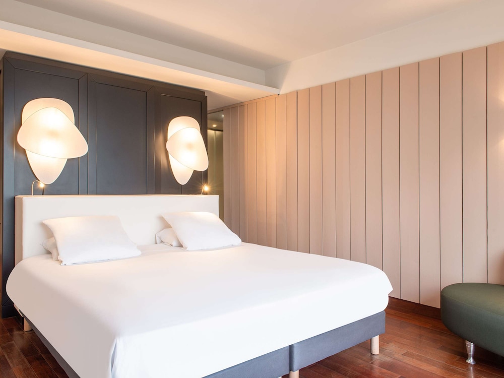 Privilege, Room, 1 King Bed, Sea View