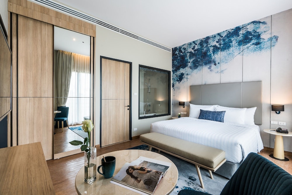Premier Grand Suite photo 3