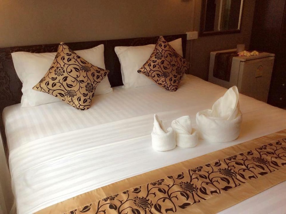 Superior Double Room, 1 King Bed photo 2