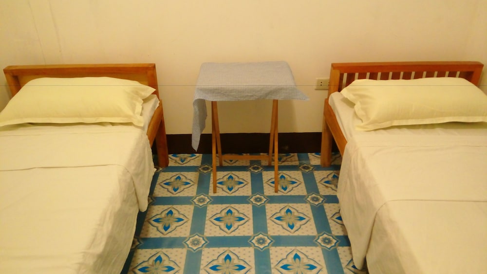 Standard Double Or Twin Room, 2 Twin Beds photo 3