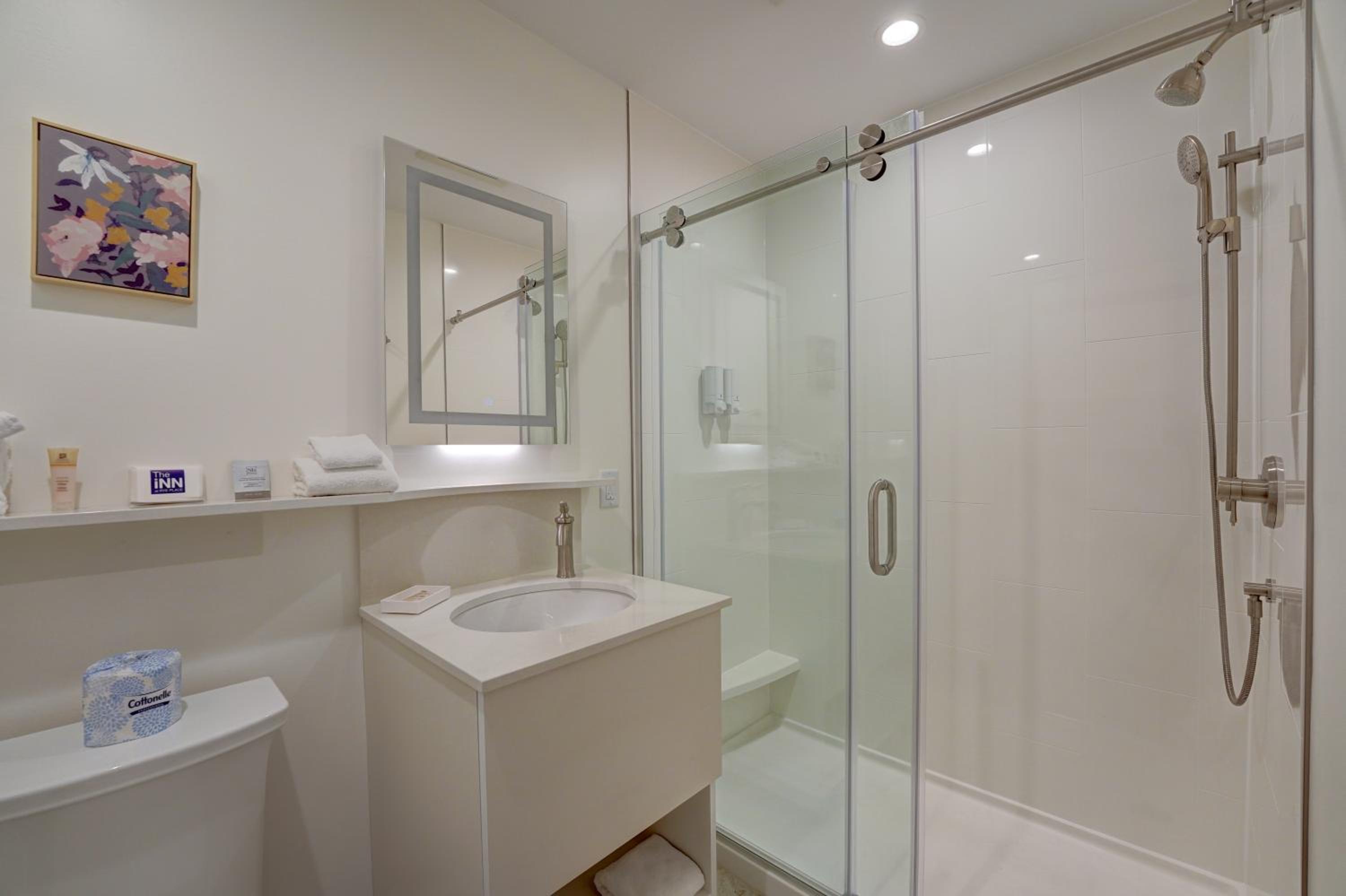 Budget Double Room - No Pets Allowed photo 3