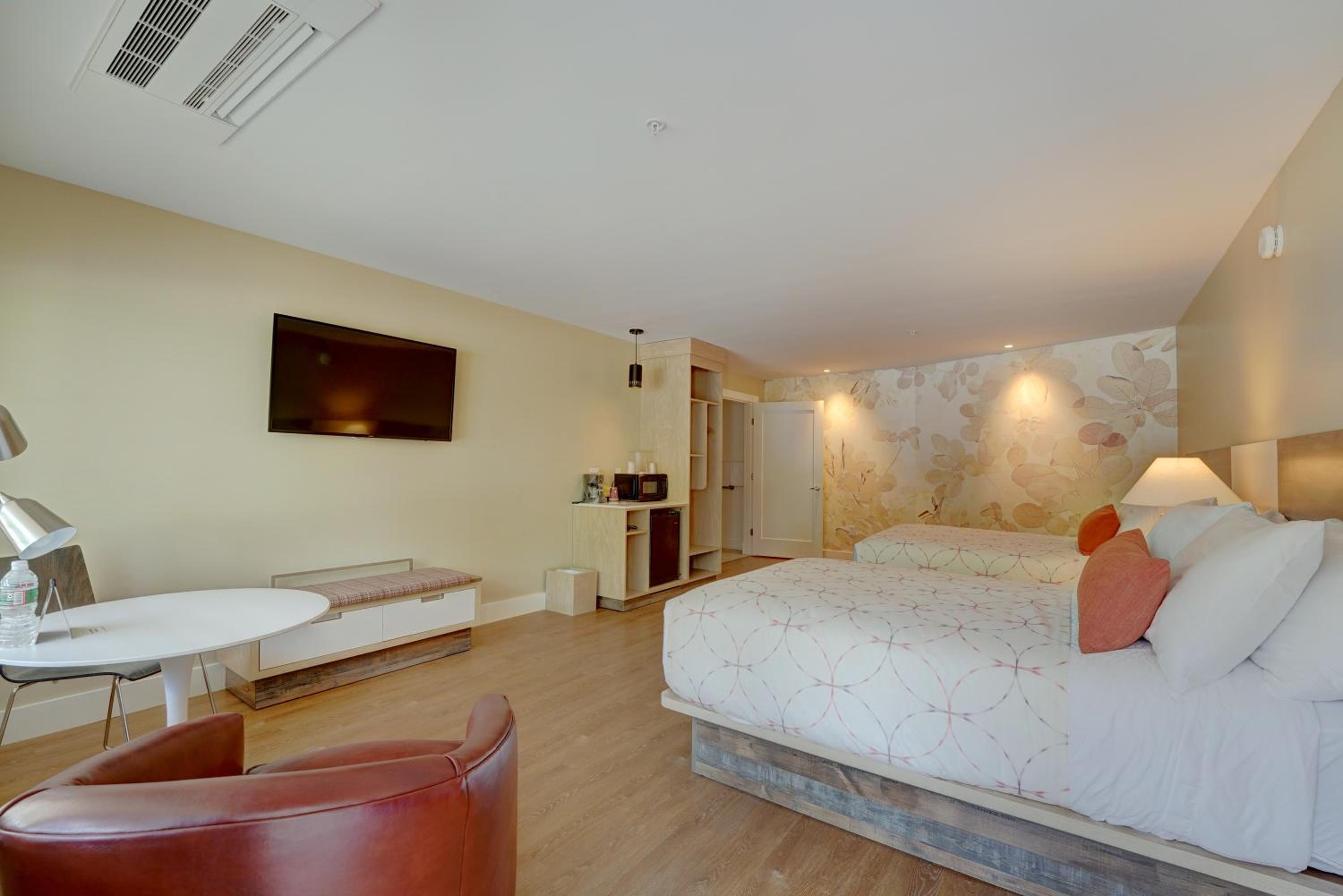 Deluxe Double Room - Dog Friendly photo 3