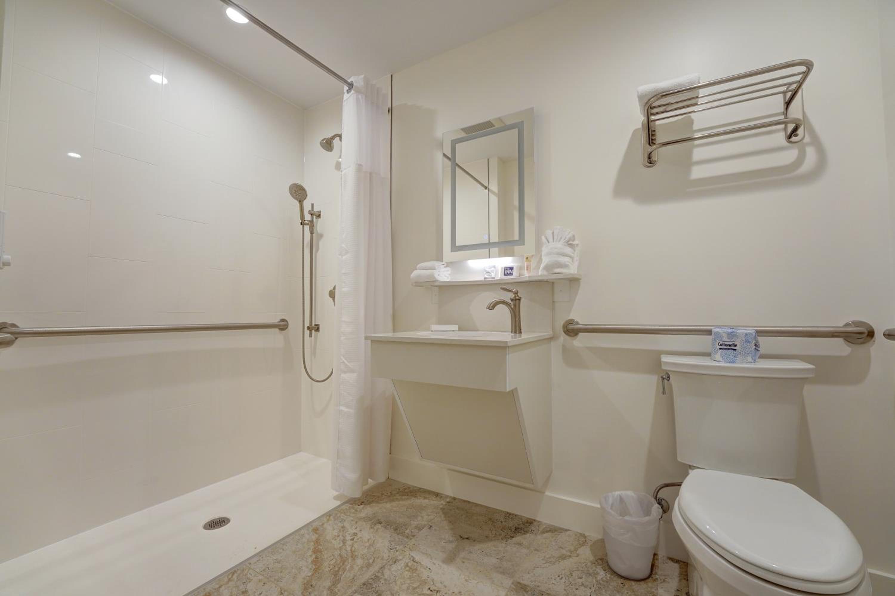Deluxe Double Room - Dog Friendly photo 1
