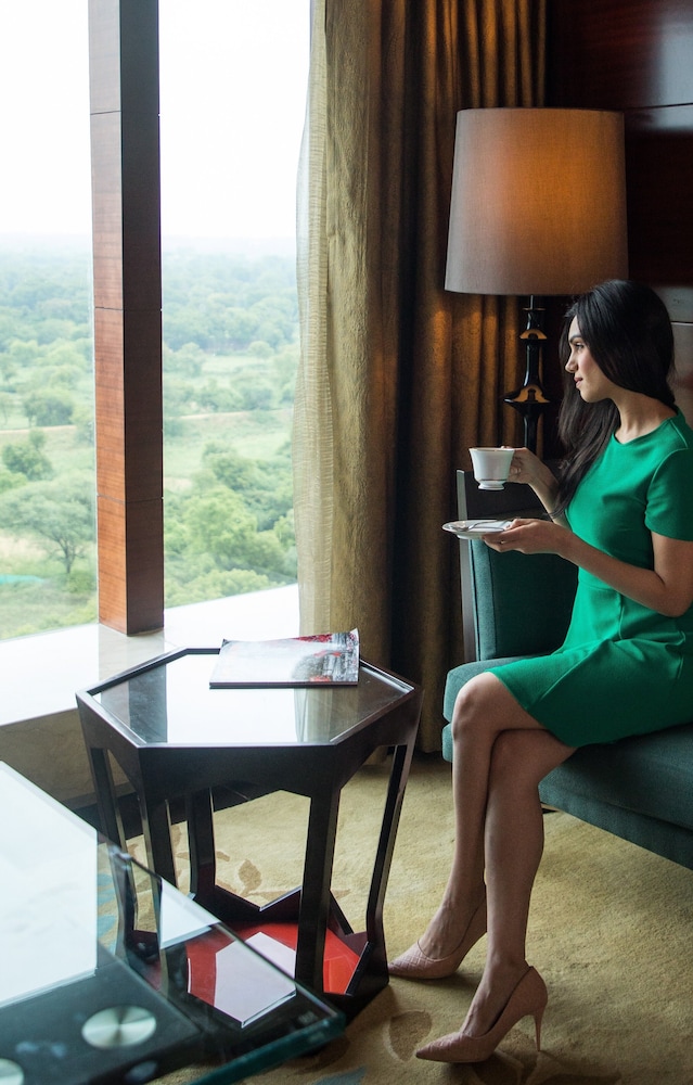 Executive Suite photo