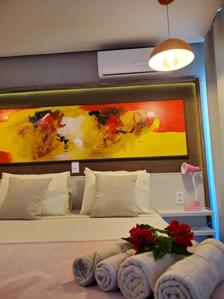 Deluxe Double Room - Photo 12