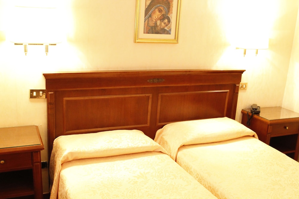 Quadruple Room photo 1