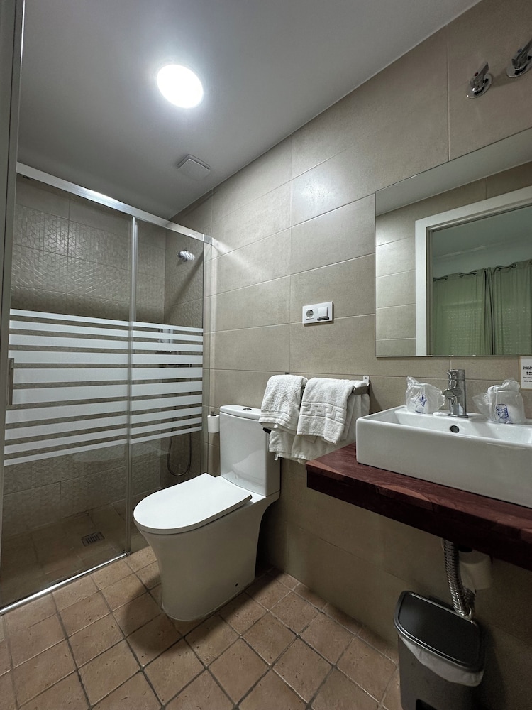 Double Room, City View photo 3