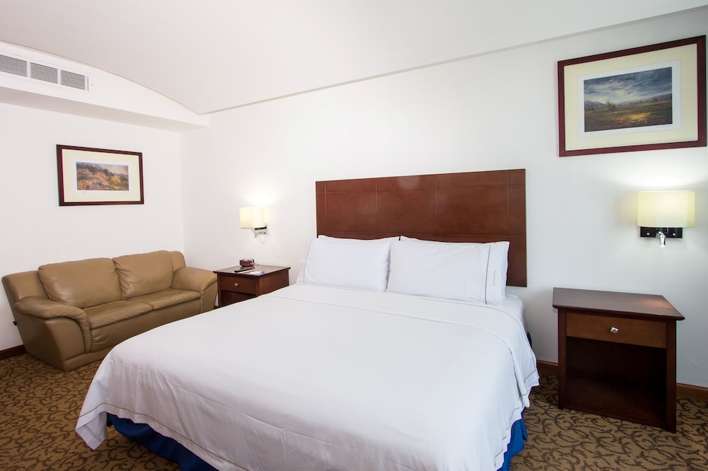 Standard Room, 1 King Bed, Accessible photo 2