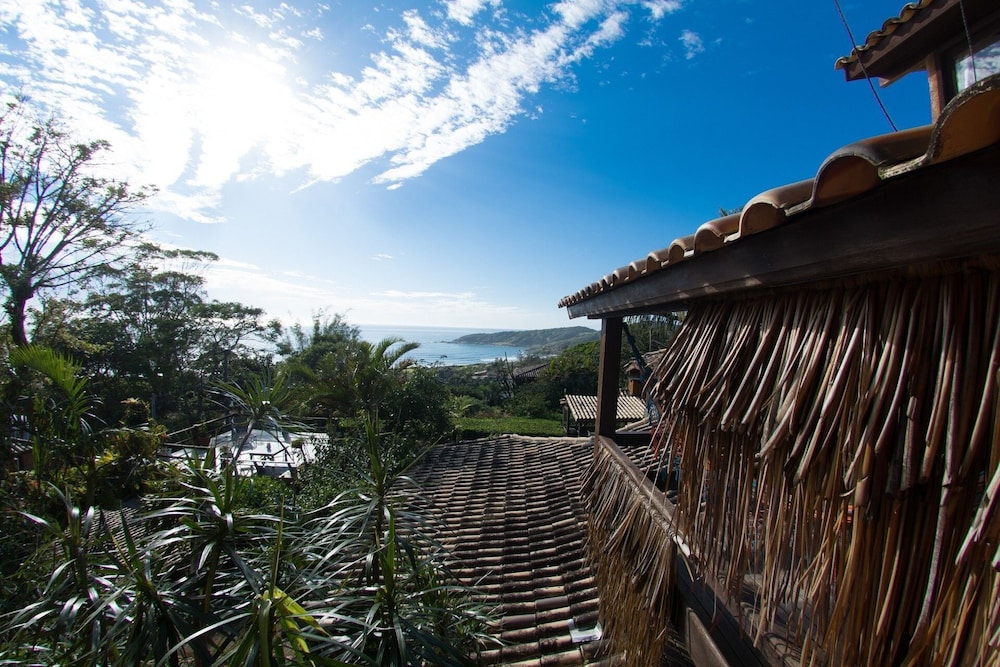 Suite Aracuã photo 3