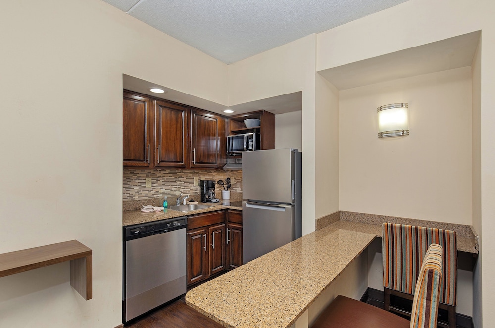 Suite, 2 Double Beds - Photo 1