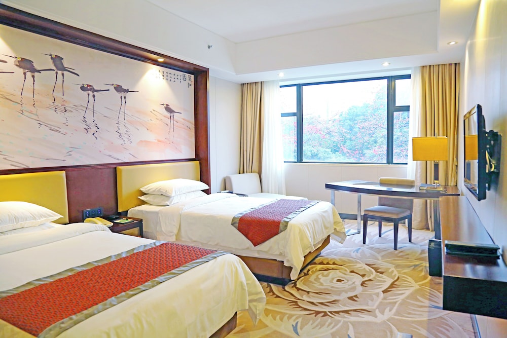 Elite Twin Room