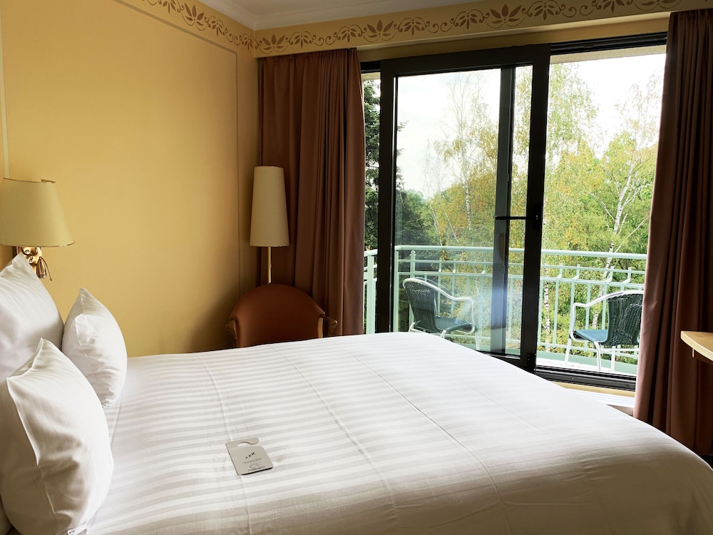 Superior Room, 1 Queen Bed, Park View - Photo 5