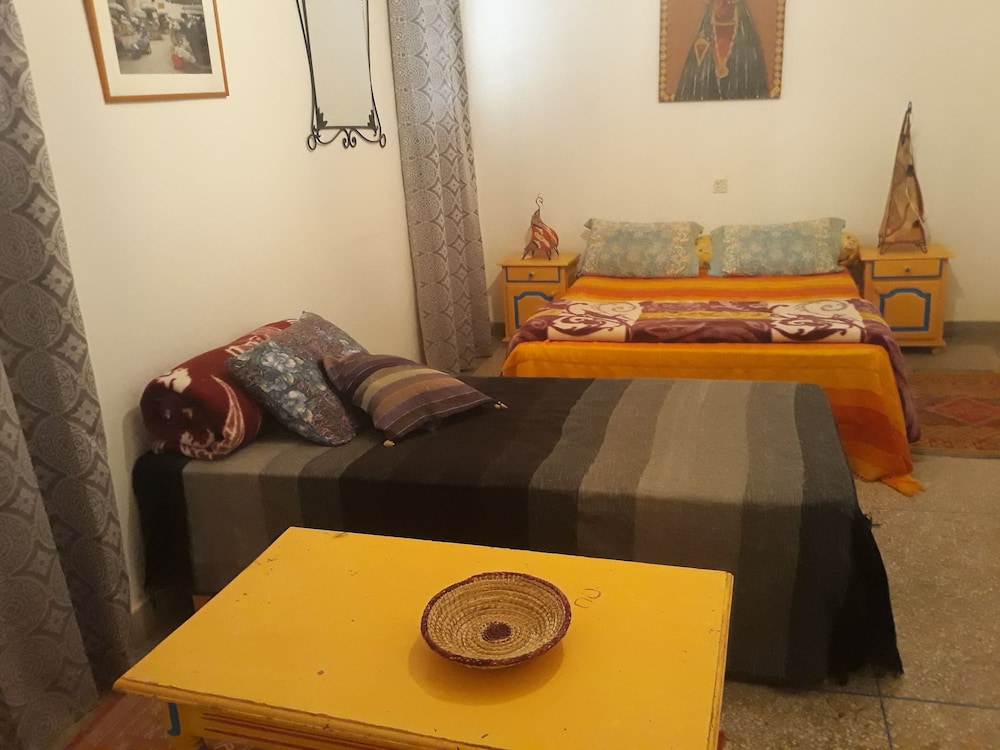 Economy Double Room photo 1