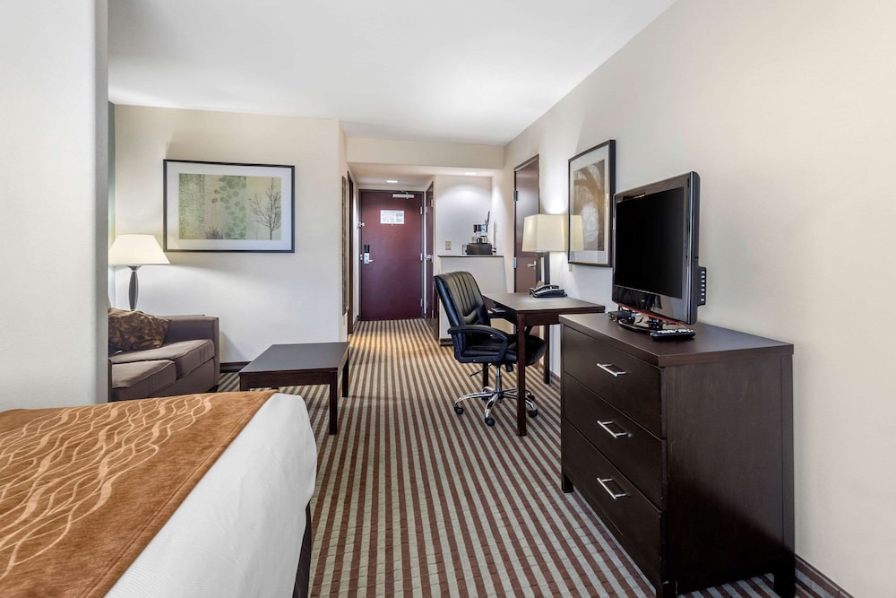 Suite, Non Smoking - Photo 6