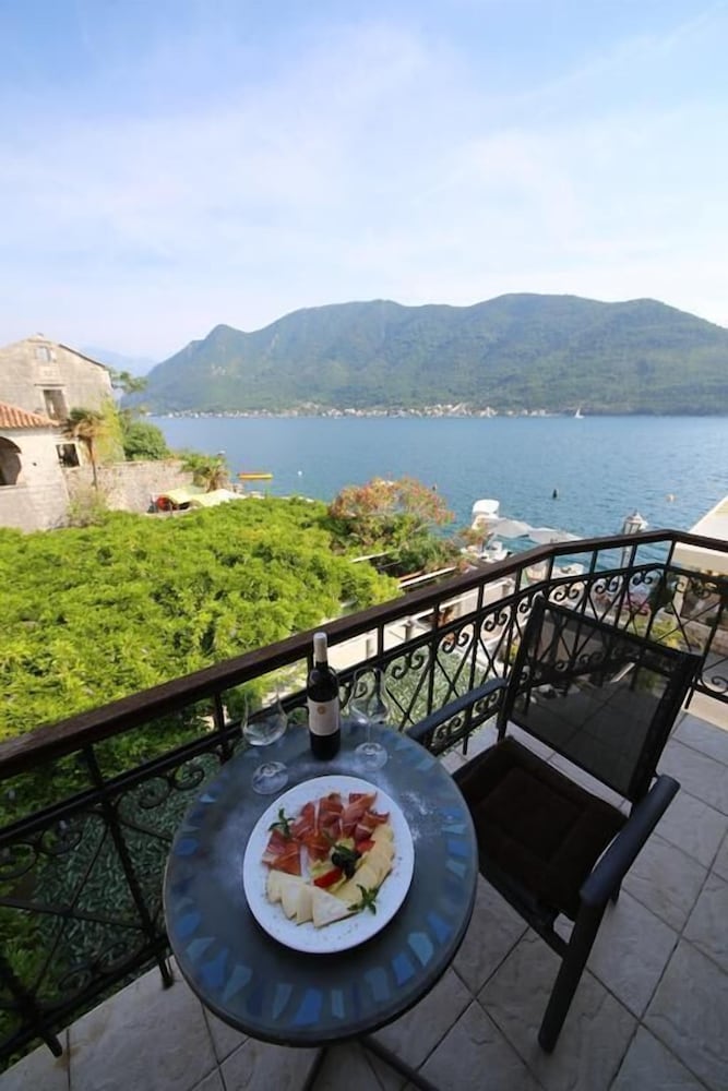 Double Room, Sea View photo 3