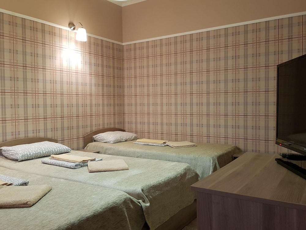 Standard Triple Room photo 2