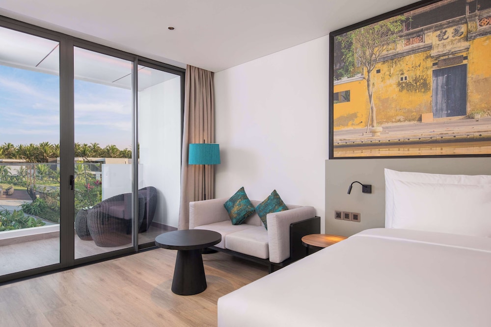 Premium Room (Village view)