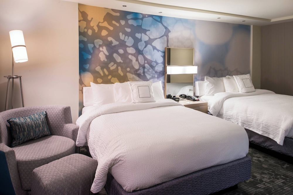 Room, 2 Queen Beds