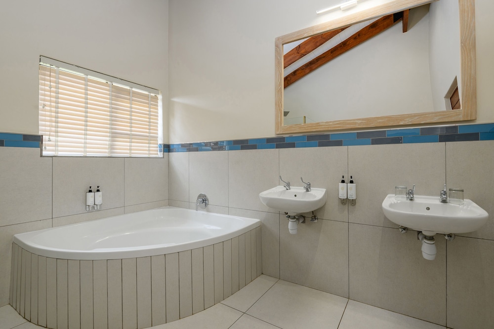 Studio Villa with Patio Wheelchair Friendly