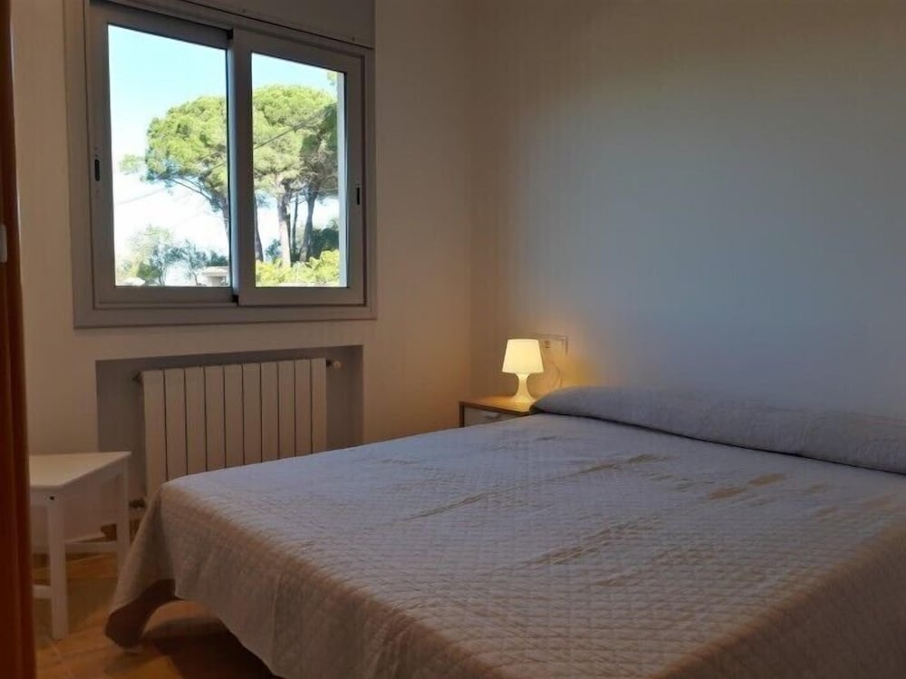 Villa, 3 habitaciones, piscina privada