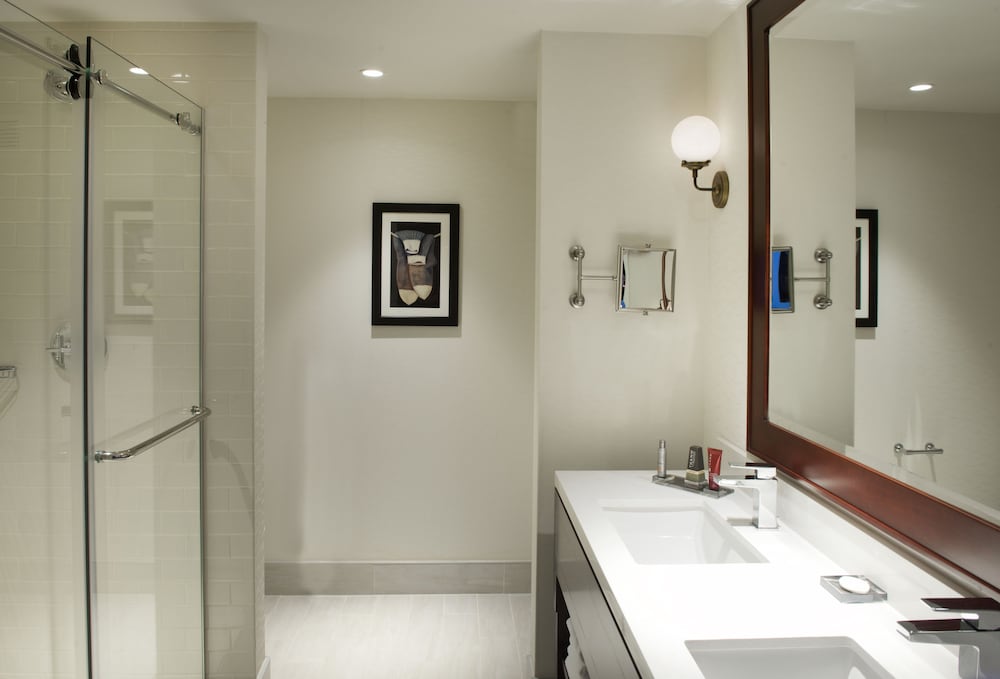 Marriott Syracuse Downtown, Kuva 11