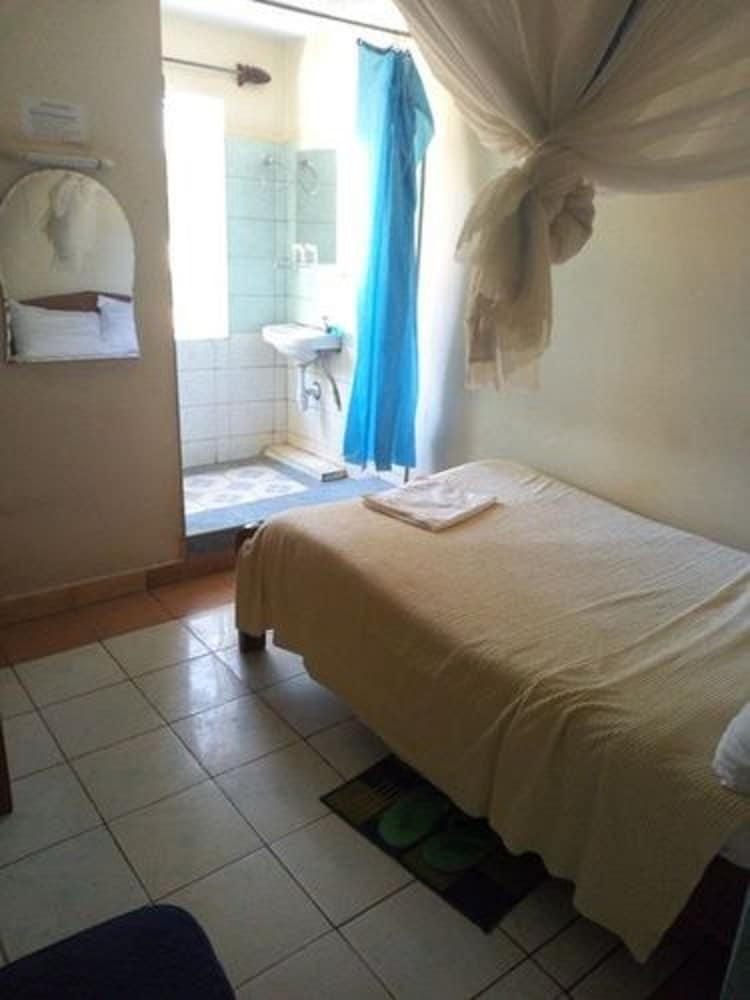 Standard Single Room, Non Smoking photo 1
