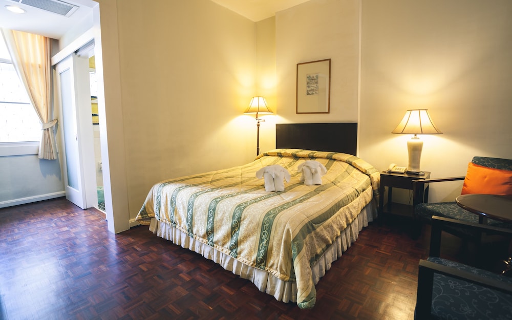 Double Room photo 2