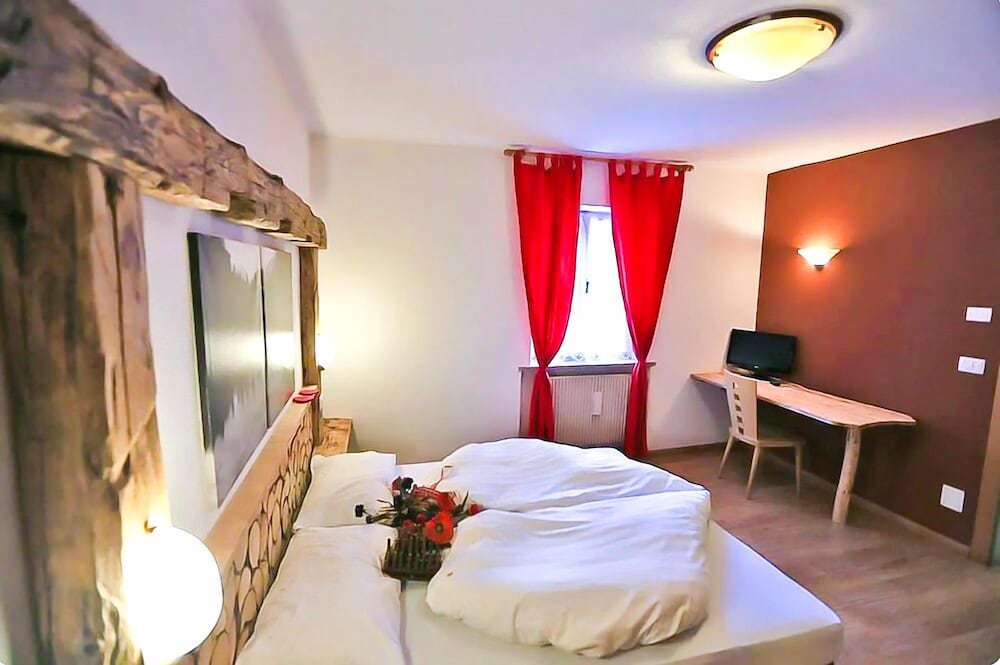 Basic Single Room
