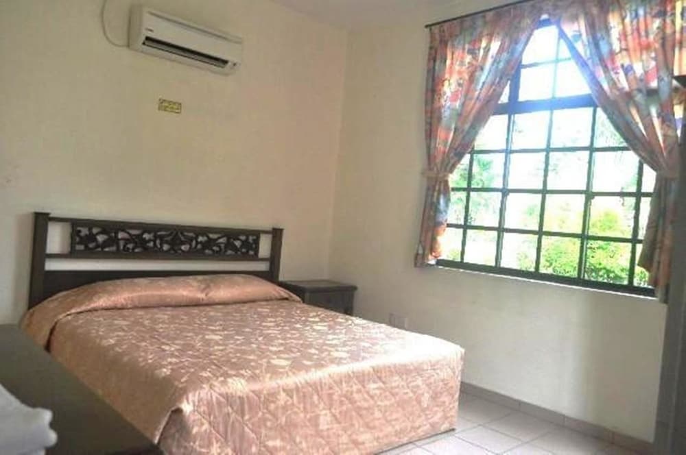 Executive Plus Chalet, 2 Bedrooms photo 2