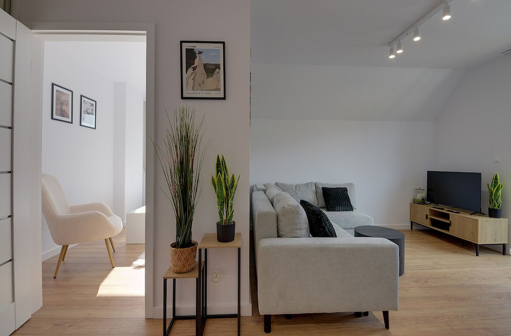 Classic Apartment - Photo 14