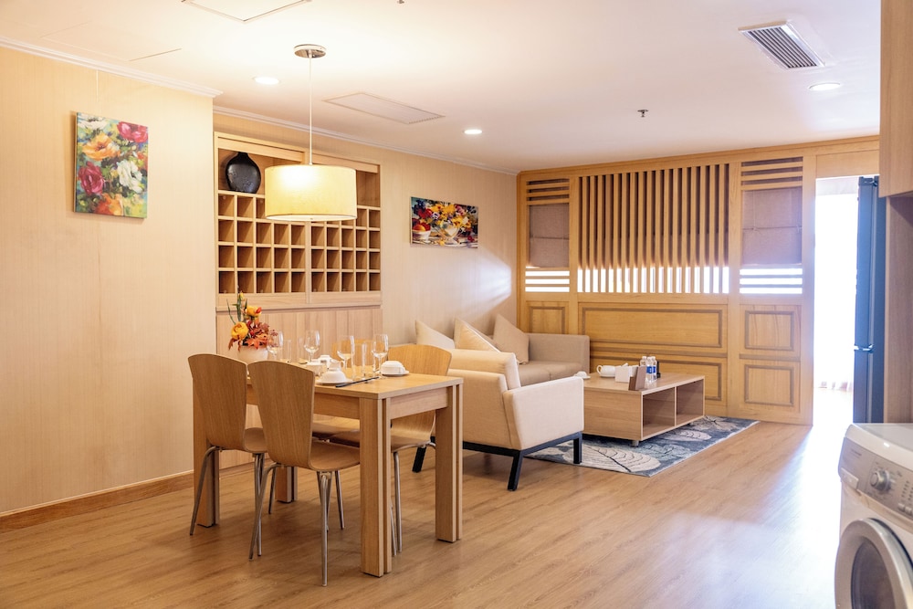 Family Apartment photo 3
