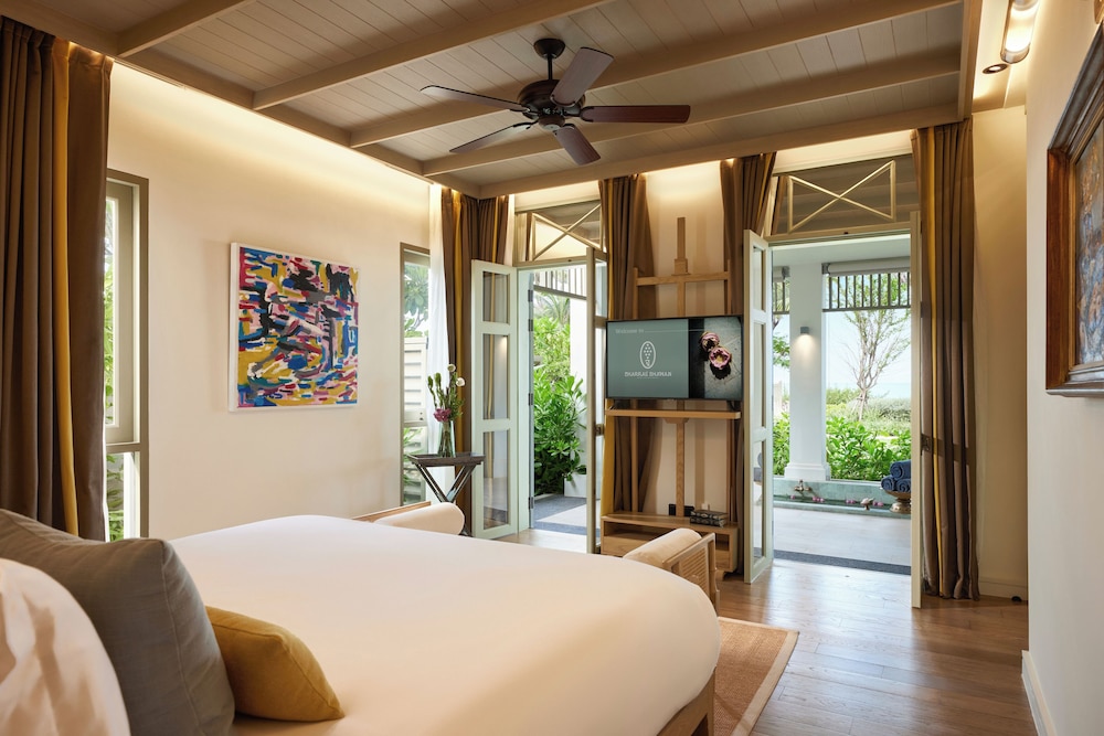 Villa Cagney 1 Bedroom - Canary Suite - King - Photo 1