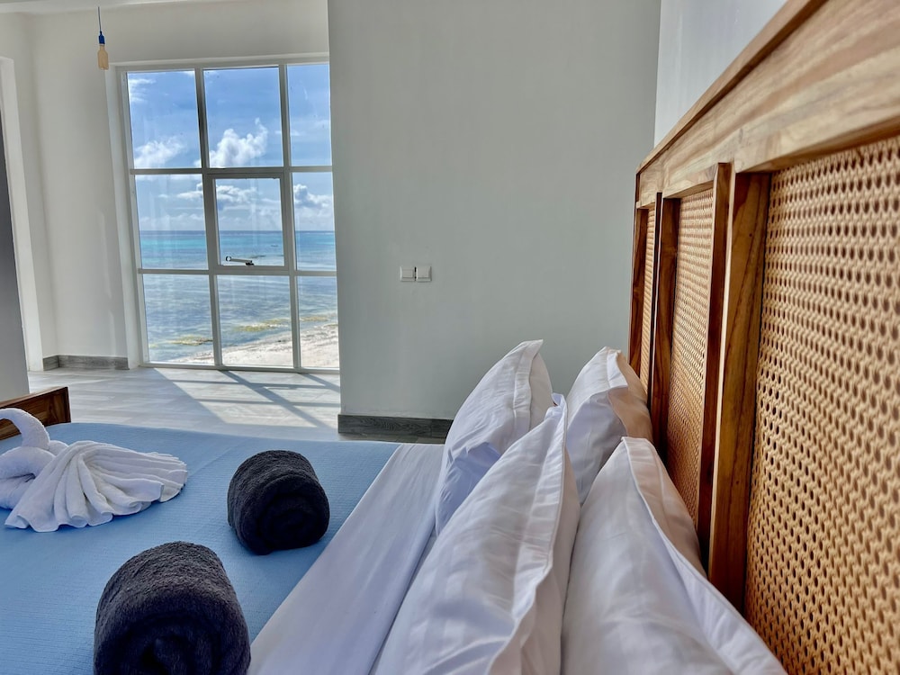 Superior Room, Sea View photo 1