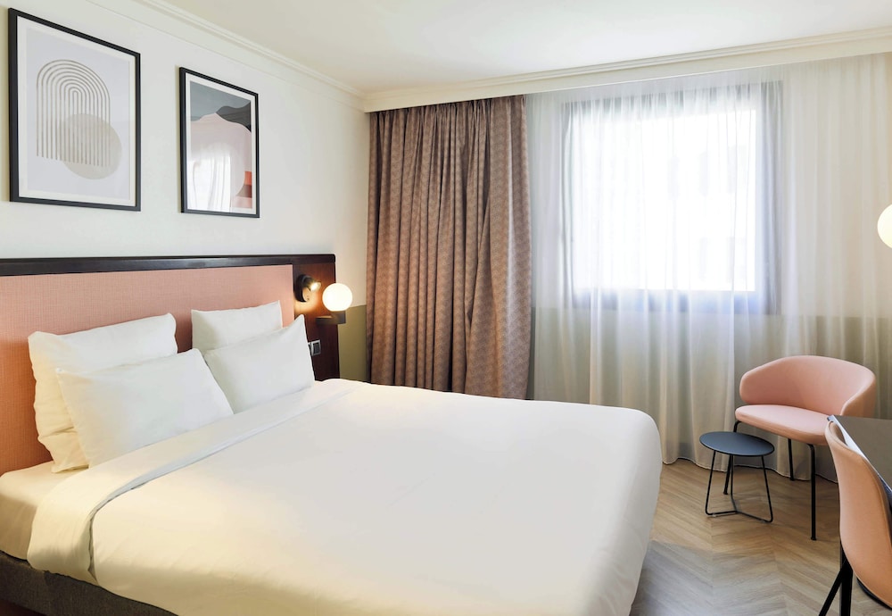 Double Room, Mobility Accessible, Non Smoking - Photo 2